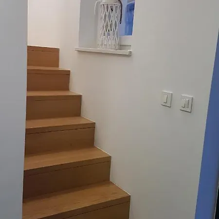 Ana Apartman Tribunj *