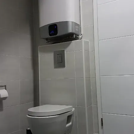 Lejlighed Ana Apartman Tribunj *