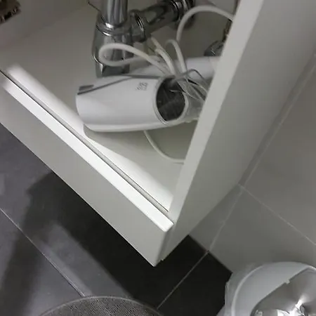 Ana Apartman Tribunj Tribalj