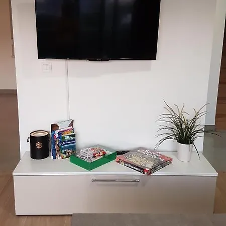Lejlighed Ana Apartman Tribunj