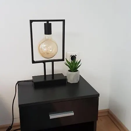 Ana Apartman Tribunj Tribalj