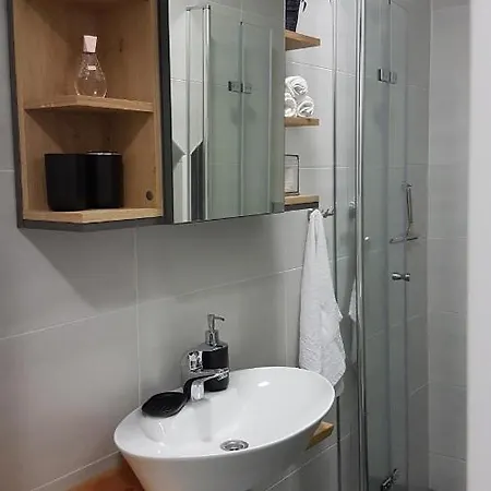 Lejlighed Ana Apartman Tribunj *