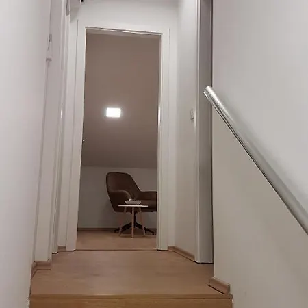 Lejlighed Ana Apartman Tribunj
