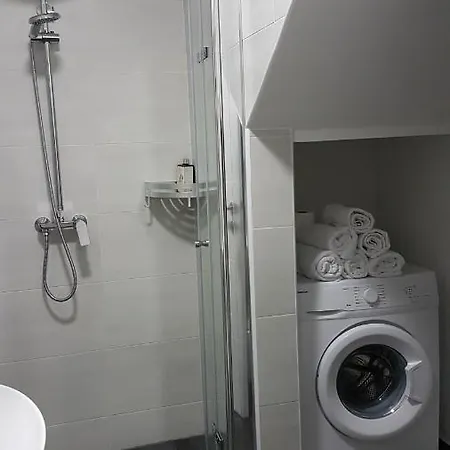 Ana Apartman Tribunj Lejlighed