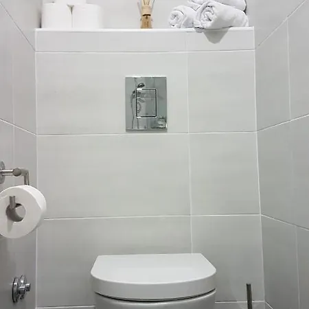 Ana Apartman Tribunj