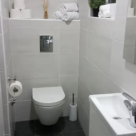 Lejlighed Ana Apartman Tribunj Tribalj