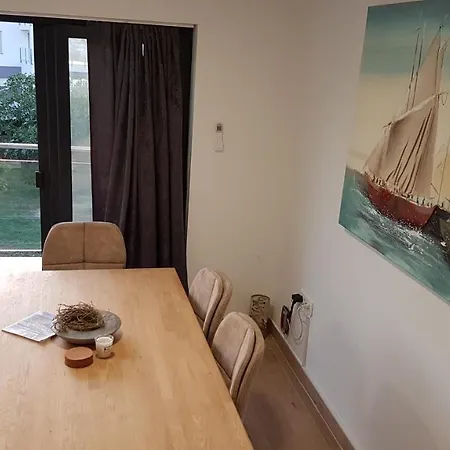 Lejlighed Ana Apartman Tribunj *