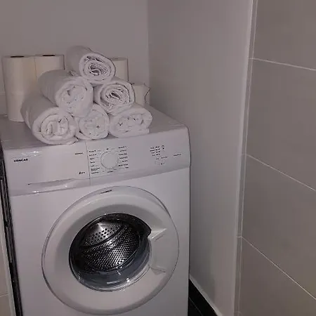 Ana Apartman Tribunj