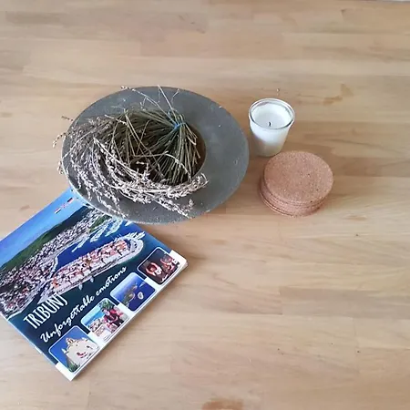 Ana Apartman Tribunj Lejlighed Tribalj