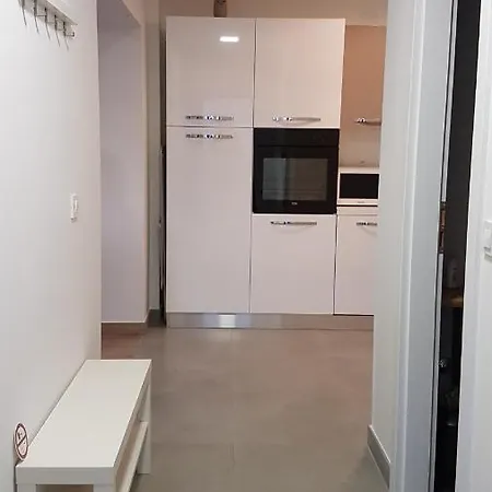 Ana Apartman Tribunj Lejlighed