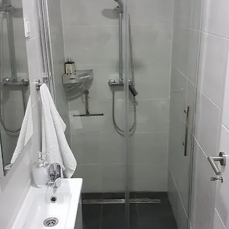 Ana Apartman Tribunj Lejlighed Tribalj