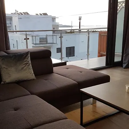 Lejlighed Ana Apartman Tribunj *