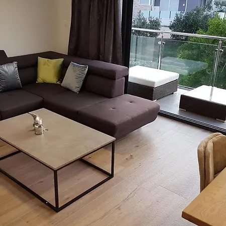 Ana Apartman Tribunj Lejlighed