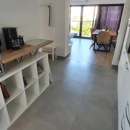 Lejlighed Ana Apartman Tribunj *
