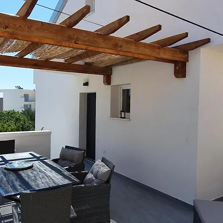Lejlighed Ana Apartman Tribunj