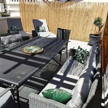 Ana Apartman Tribunj Tribalj